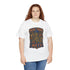 Grateful Dead - New York Mets Retro Poster Art T-shirt - StealieShop